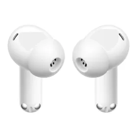 Ausinės Oppo Enco Buds3 Pro Balta