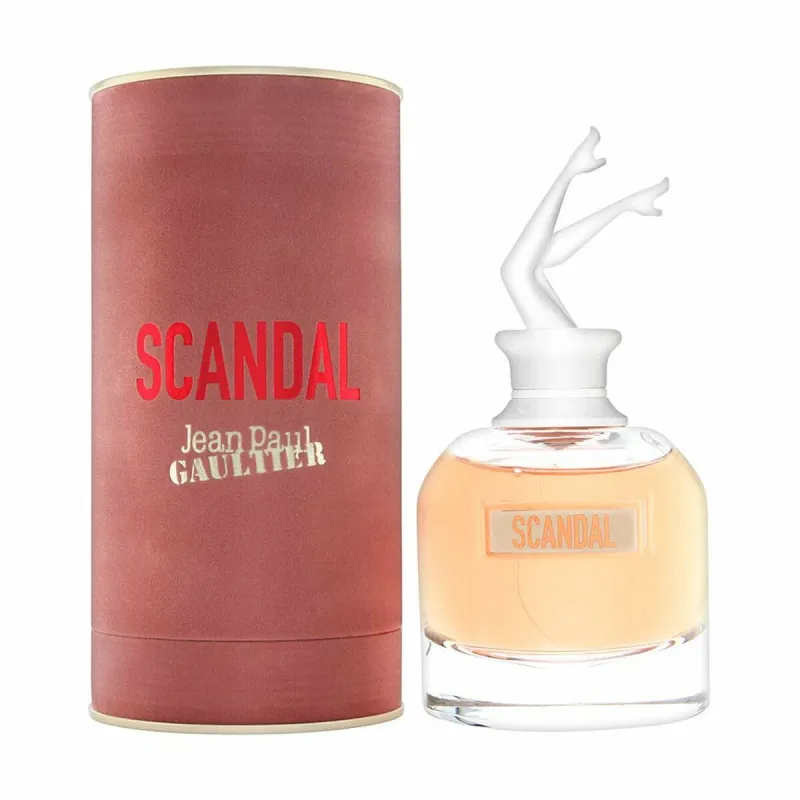 Moterų kvepalai Jean Paul Gaultier GAU302 EDP