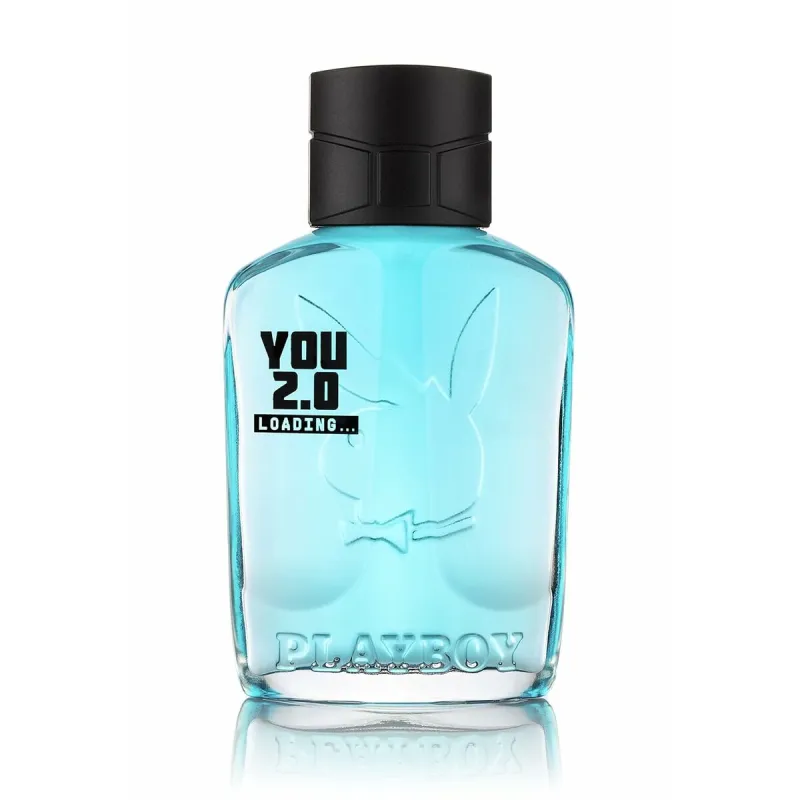 Meeste parfümeeria Playboy You 2.0 Loading EDT 60 ml