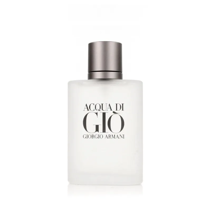 Мужская парфюмерия Armani Acqua di Gio Pour Homme EDT