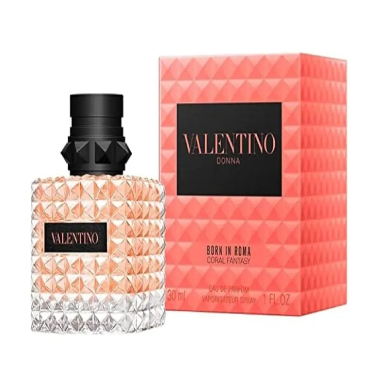 Parfem za žene Valentino VALENTINO DONNA EDP