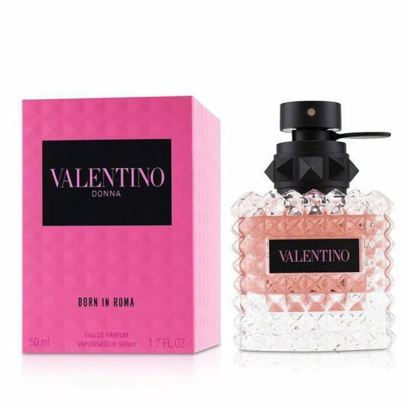 Женская парфюмерия Valentino Born In Roma Donna EDP 30 ml