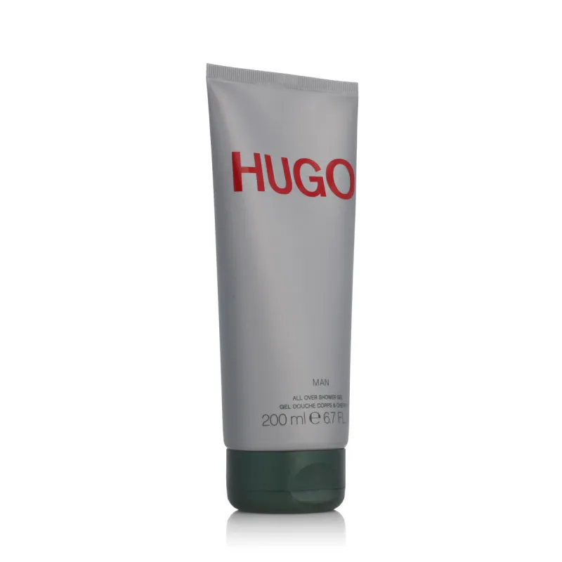 Lõhnastatud Dušigeel Hugo Boss Hugo Man