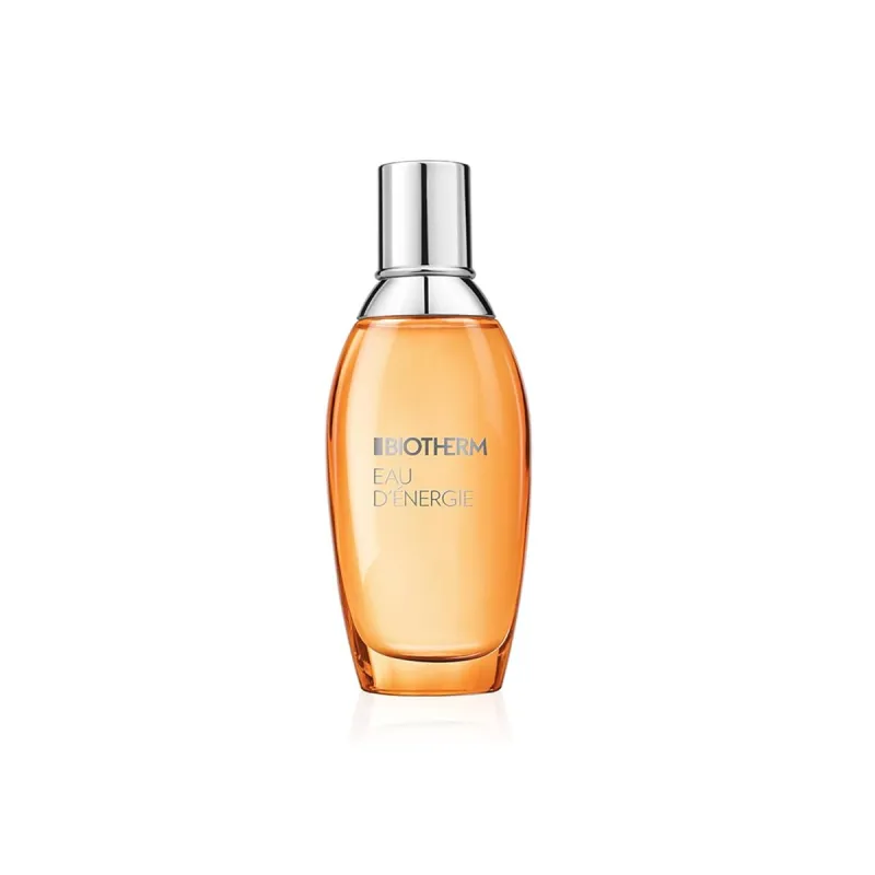Women's Perfume Biotherm Eau D'Energie EDT 50 ml