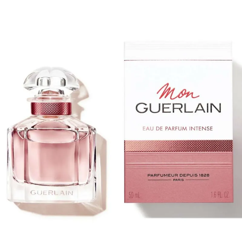 Женская парфюмерия Guerlain GUEG013781 EDP