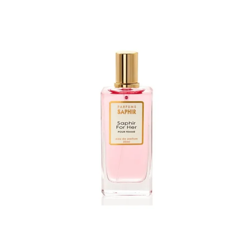 Moterų kvepalai Helena Rubinstein Saphir EDP 50 ml