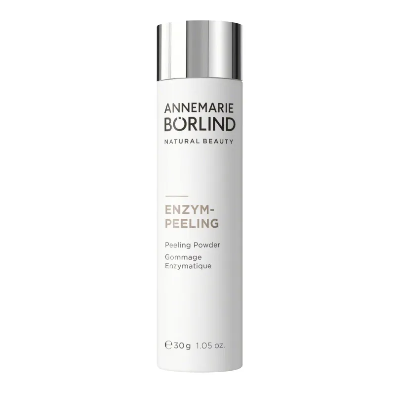 Näokoorija Annemarie Borlind Enzyme Peeling 30 g