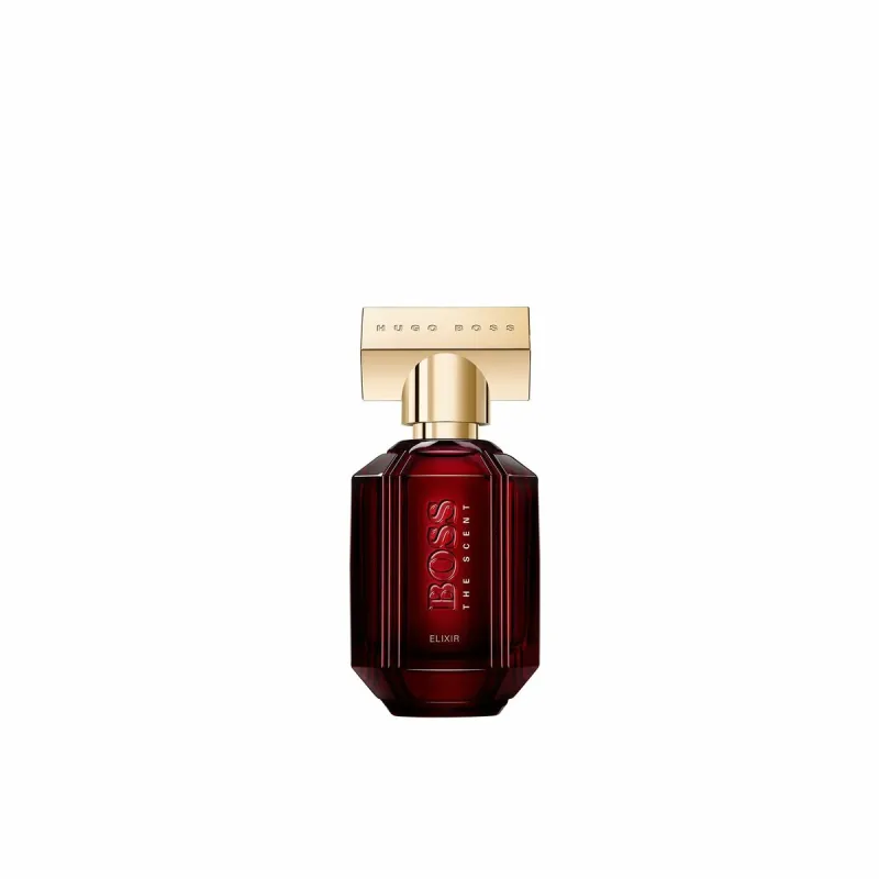 Moterų kvepalai Hugo Boss THE SCENT FOR HER EDP