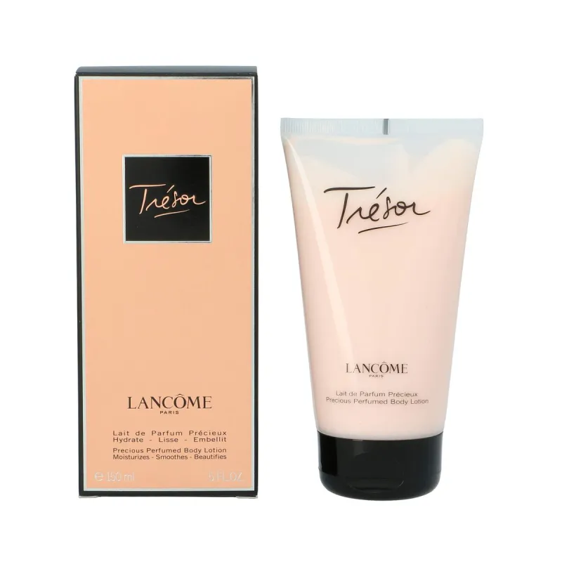 Ķermeņa losjons Lancôme Tresor 150 ml