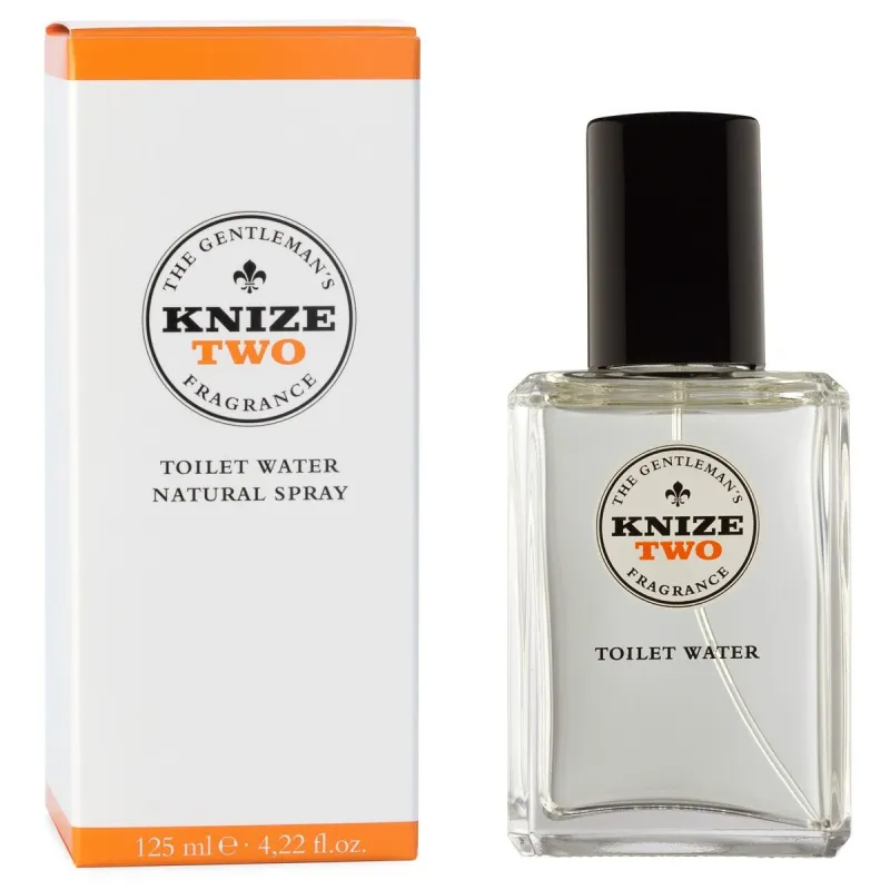 Vyrų kvepalai Knize Two EDT 125 ml