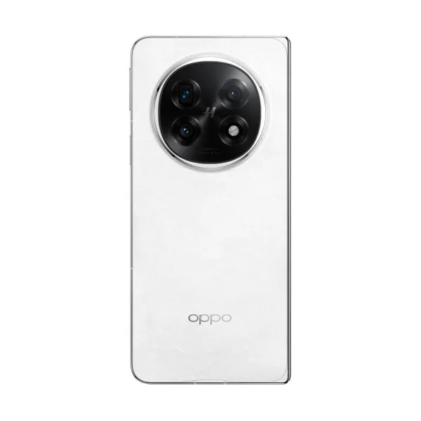 Smartphone Oppo 8,1" Octa Core 16 GB RAM 512 GB White
