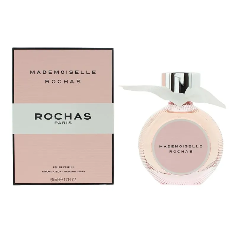 Parfem za žene Rochas Mademoiselle In Paris EDP 50 ml