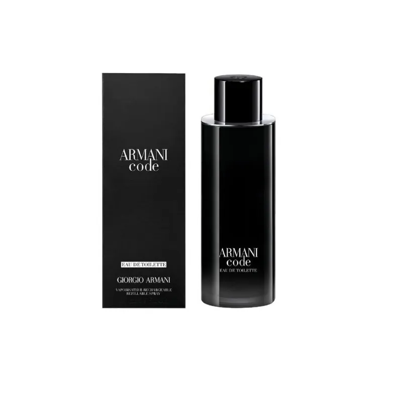 Miesten parfyymi Armani EDT