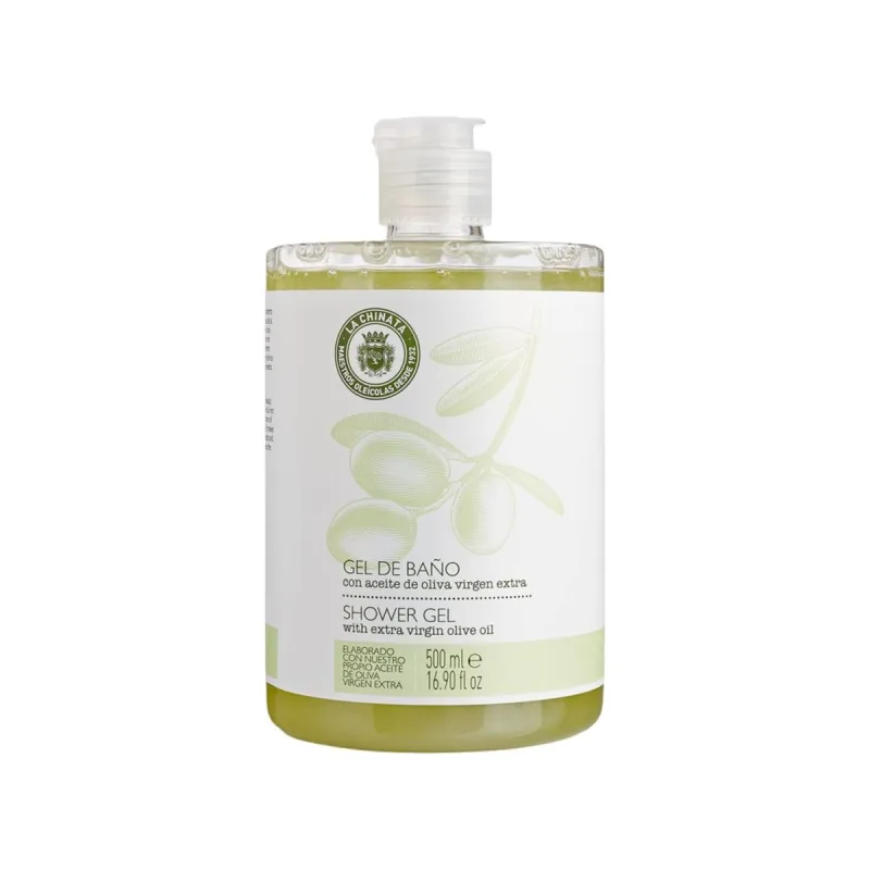 Vannas želeja La Chinata 500 ml