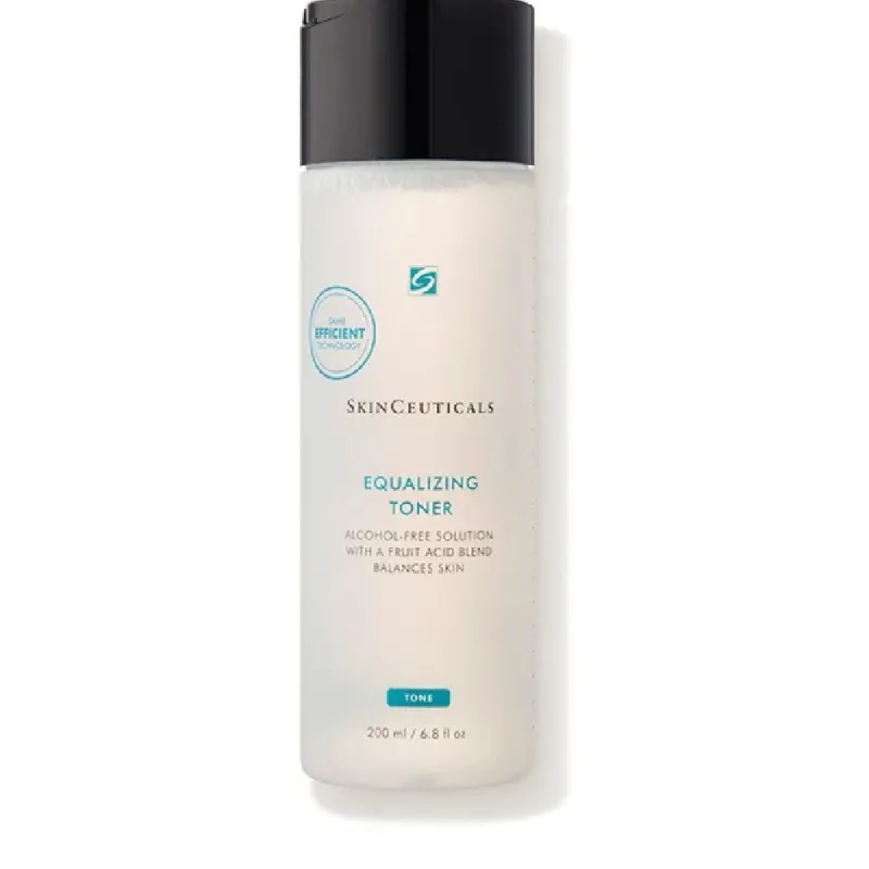 Sejas toneris Skinceuticals Equalizing 200 ml