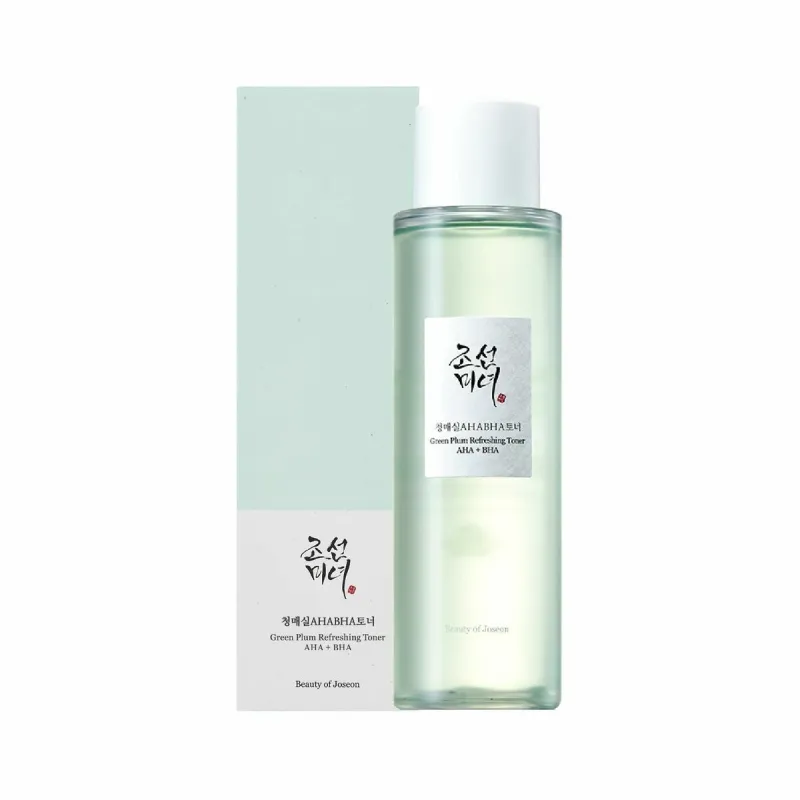 Näotoonik Beauty of Joseon