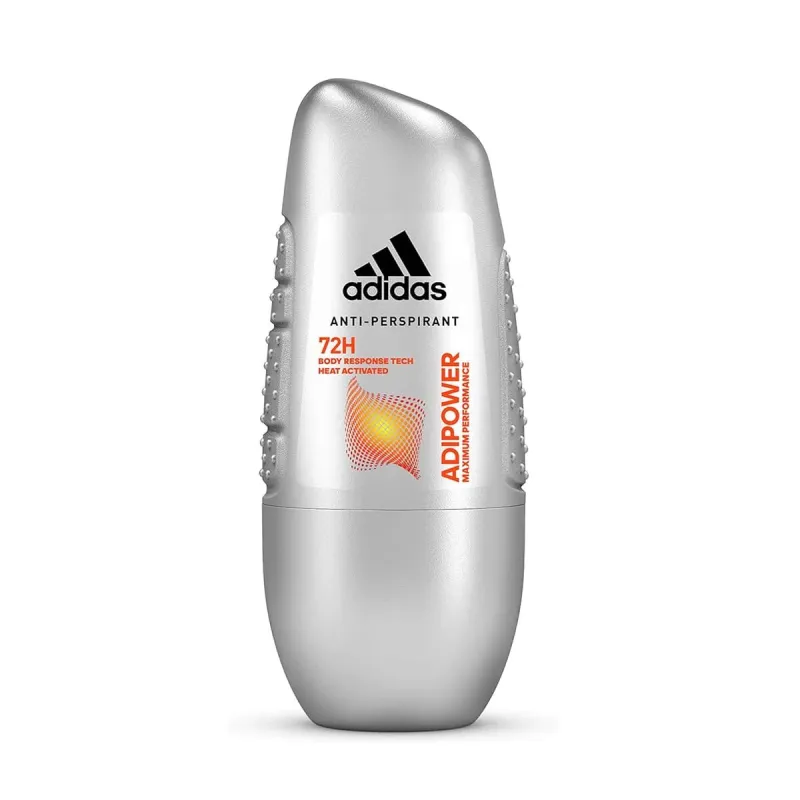 Шариковый дезодорант Adidas Adipower 50 ml