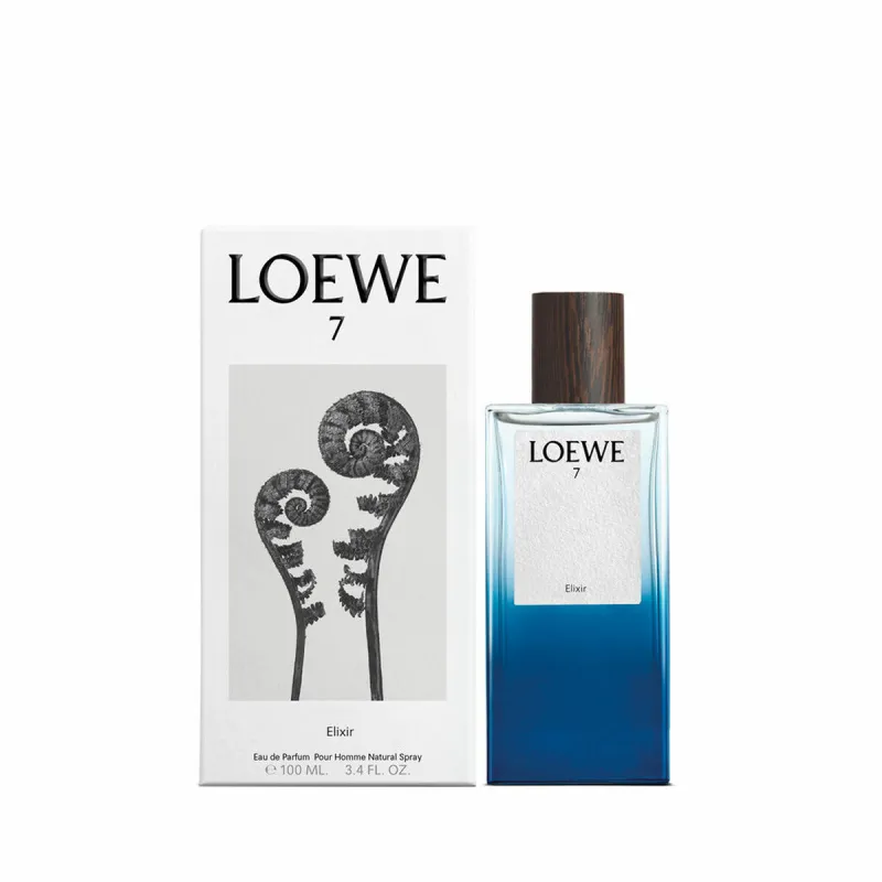 Parfem za muškarce Loewe LOEWE 7 100 ml