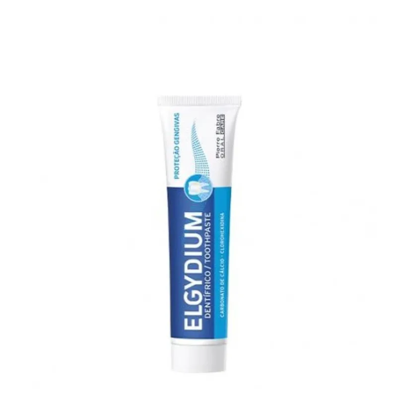 Dantų pasta Dantenų priežiūra Elgydium 50 ml