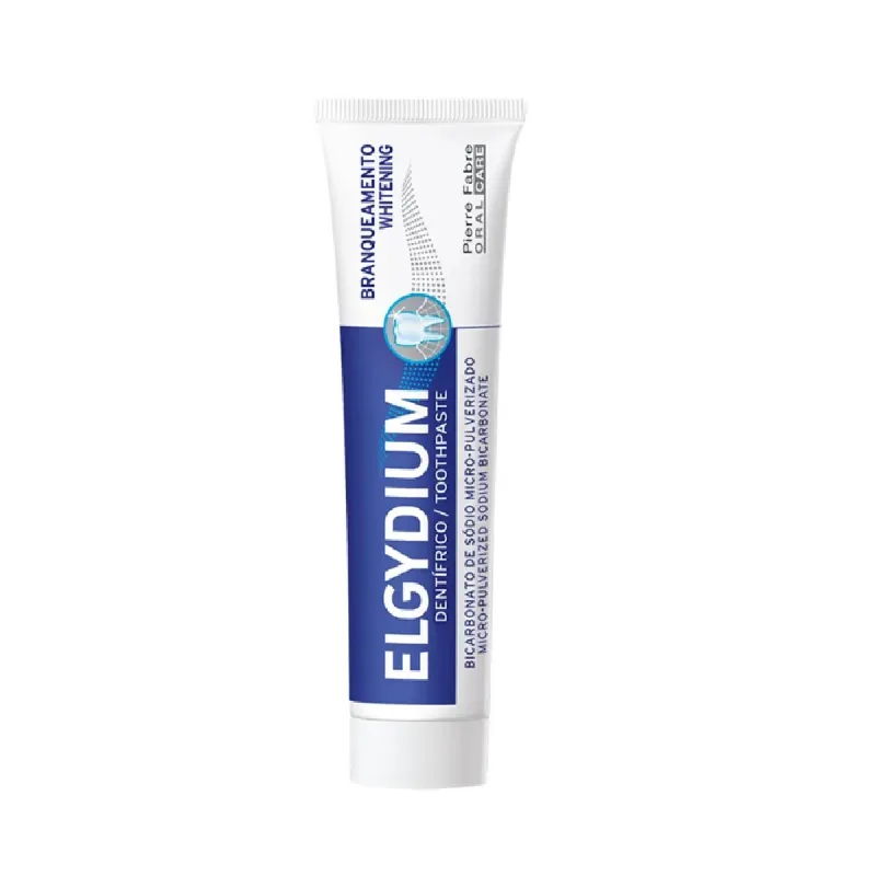 Dantis balinanti dantų pasta Elgydium 75 ml