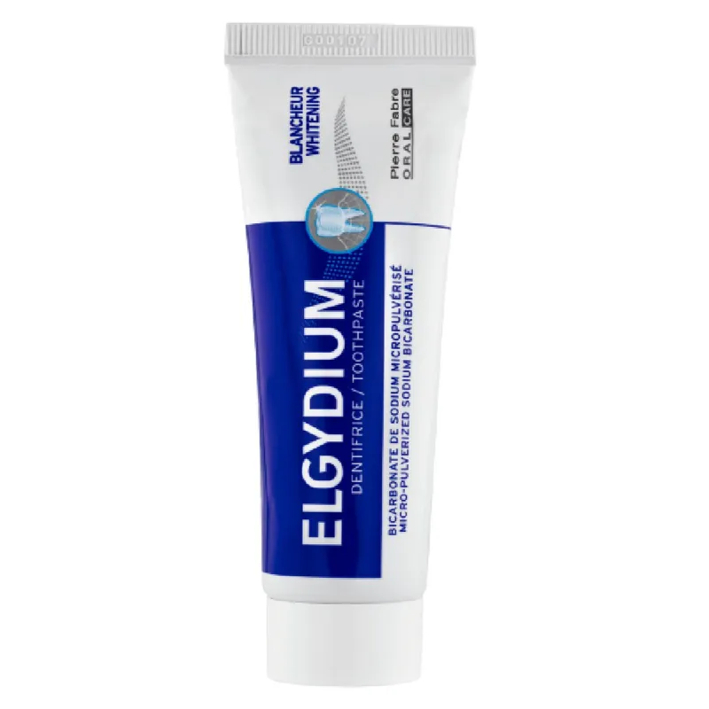 Balinošā Zobu Pasta Elgydium 50 ml