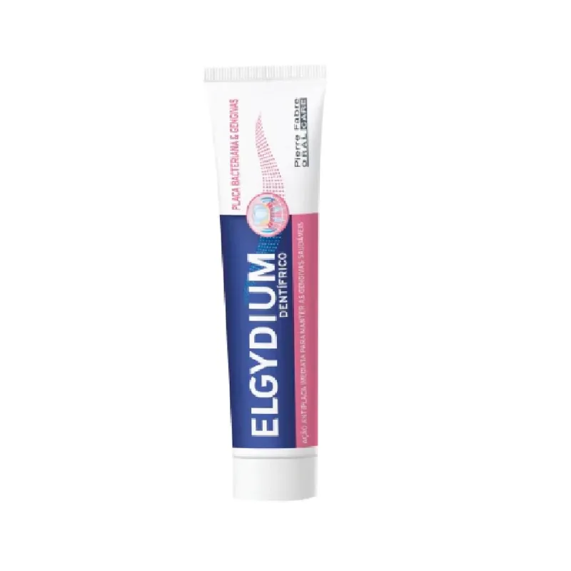 Hammastahna Elgydium 75 ml