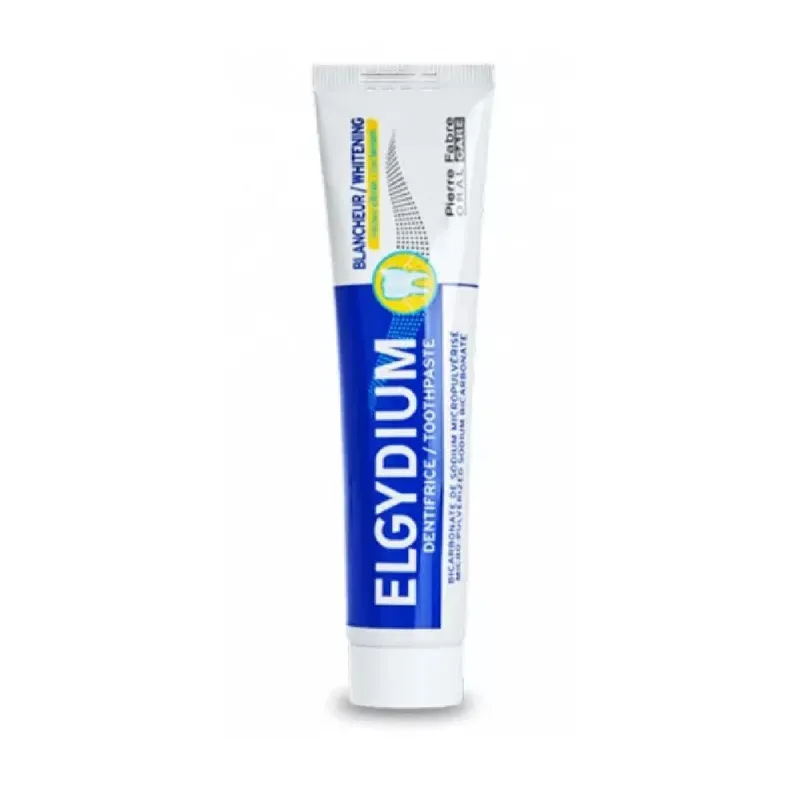 Balinošā Zobu Pasta Elgydium 75 ml