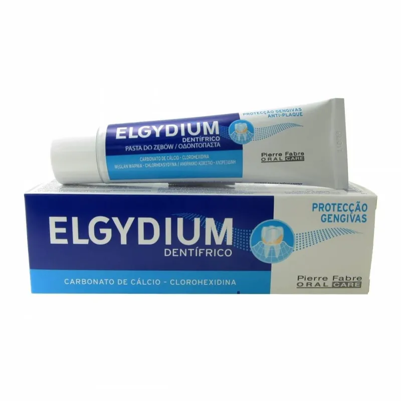 Ienterveys hammastahna Elgydium 75 ml