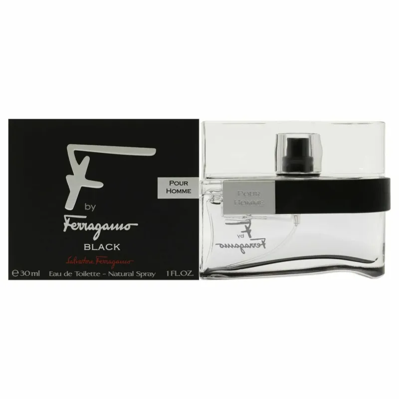 Meeste parfümeeria Salvatore Ferragamo EDT 30 ml