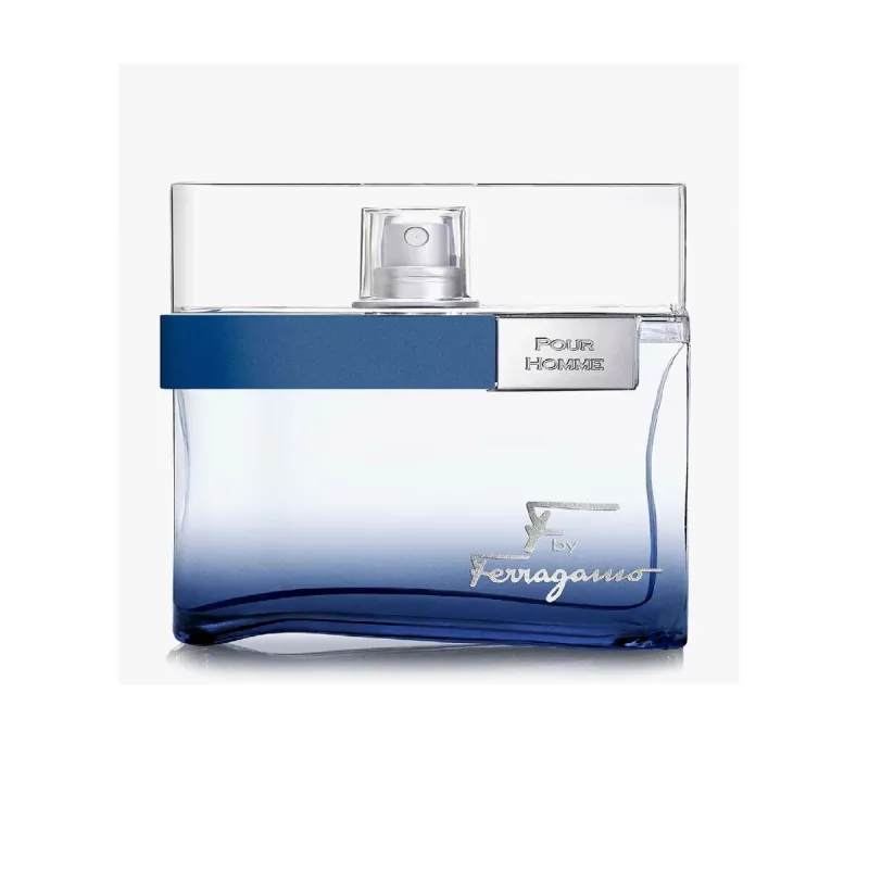 Мужская парфюмерия Salvatore Ferragamo F By Ferragamo Free Time EDT 30 ml