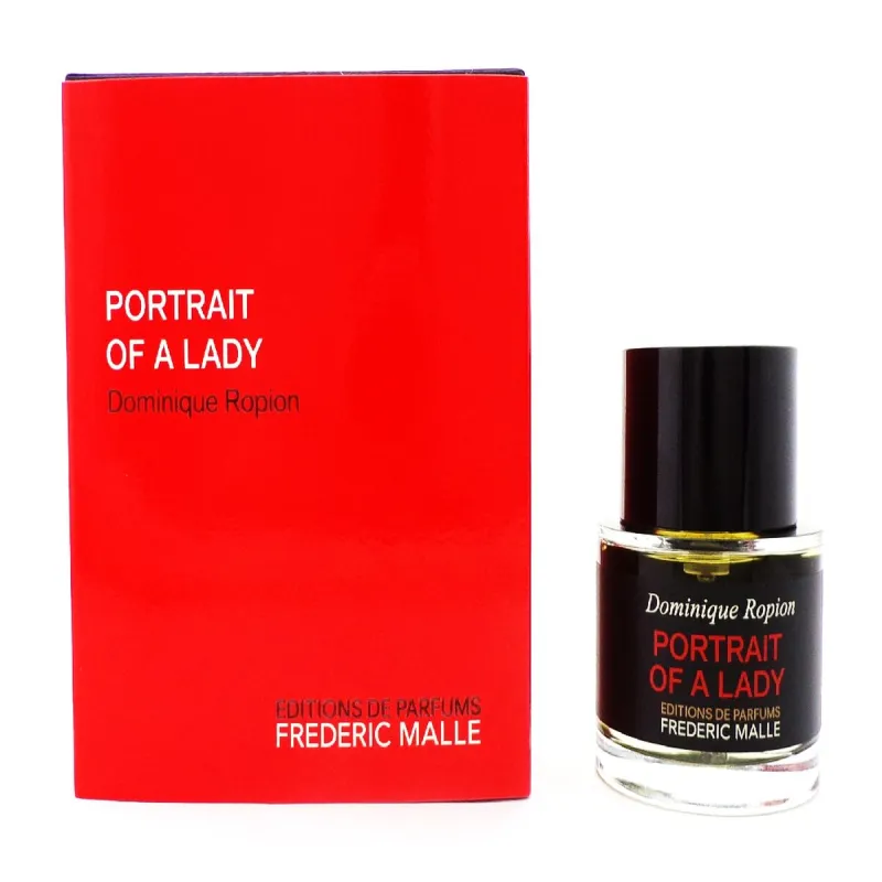 Moterų kvepalai Frederic Malle Portrait Of A Lady EDP 50 ml
