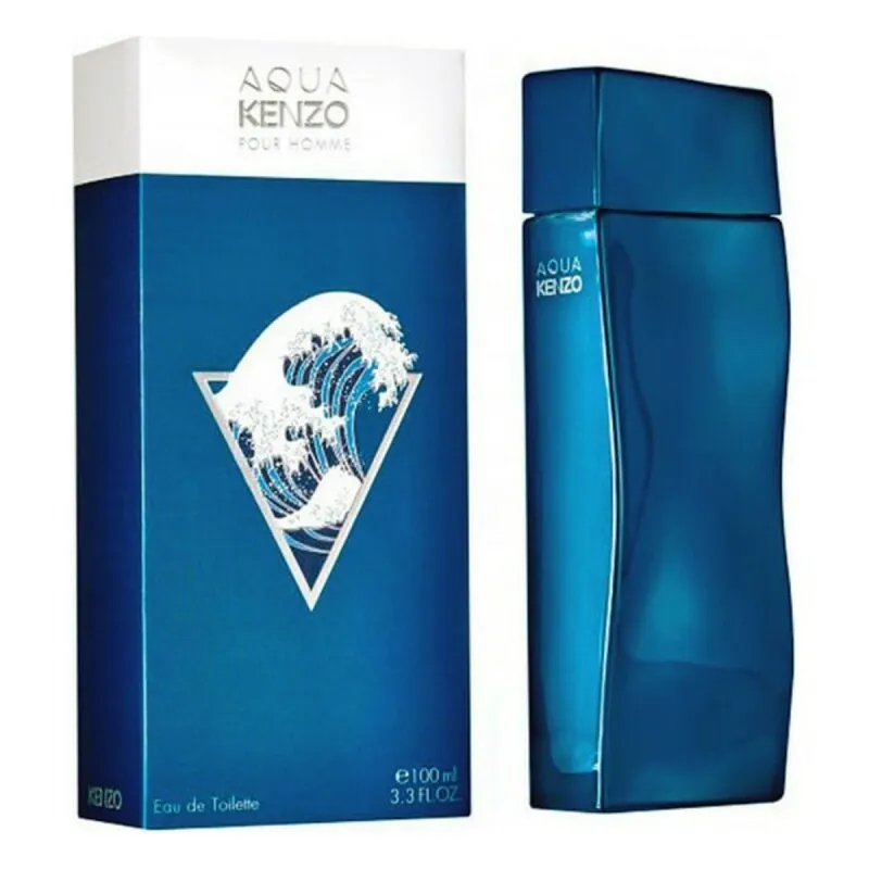 Parfem za muškarce Kenzo AQUA KENZO EDT 100 ml
