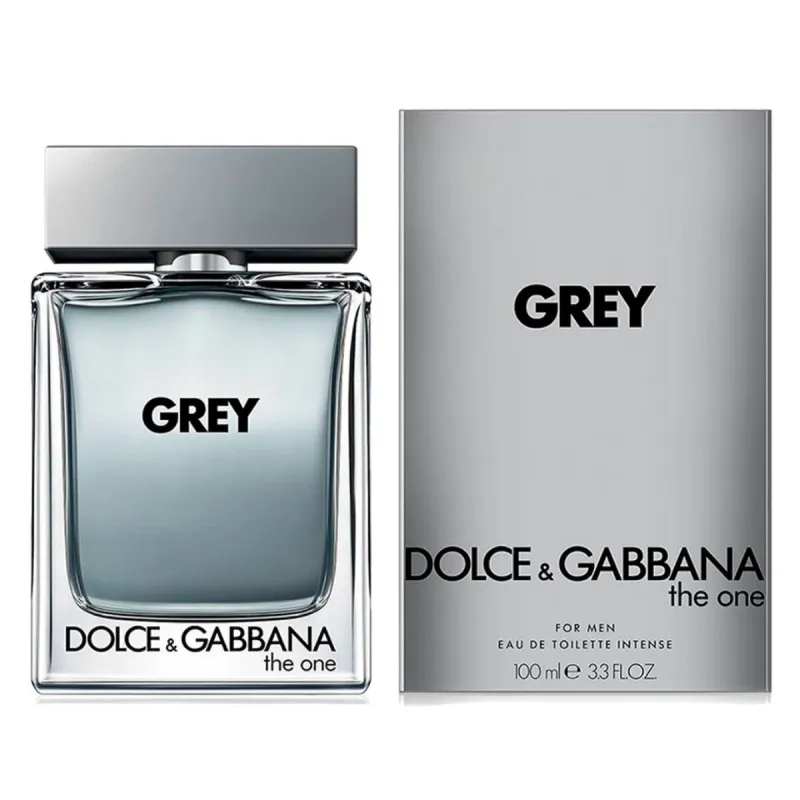 Мужская парфюмерия D&G 10008674 EDT
