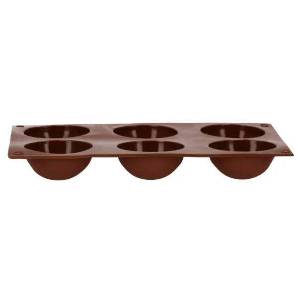 KI0065 BAKING MOLDER