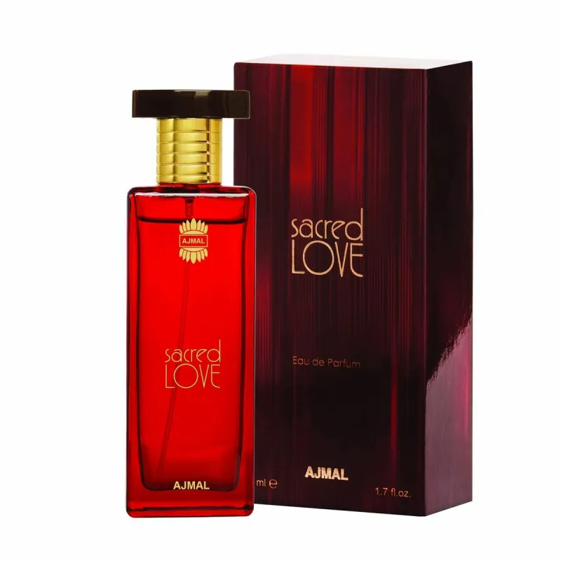 Naisten parfyymi Ajmal EDP
