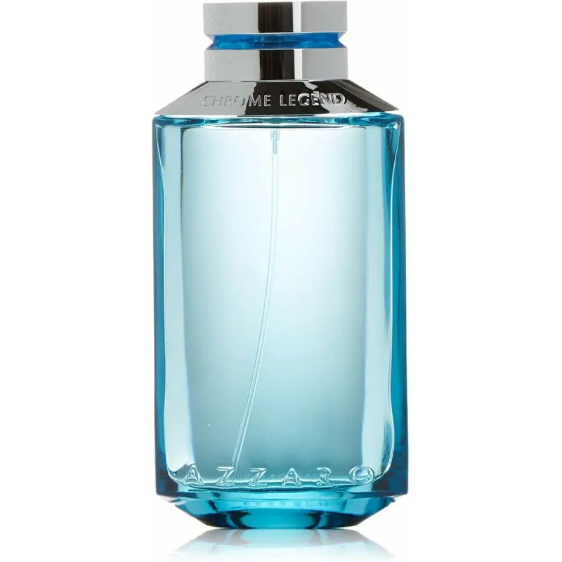 Parfem za muškarce Azzaro Chrome Legend EDT 125 ml