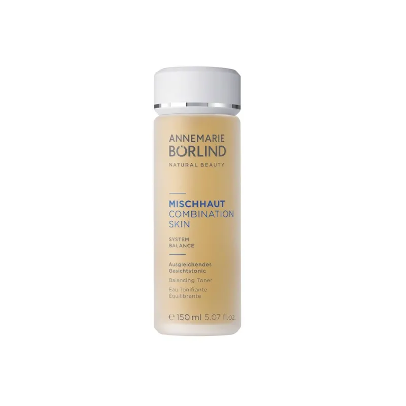 Sejas toneris Annemarie Borlind Combination Skin 150 ml