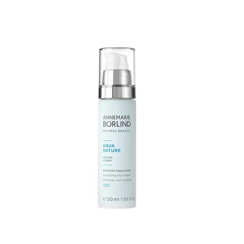 Dienas krēms Annemarie Borlind Aqua Nature 50 ml