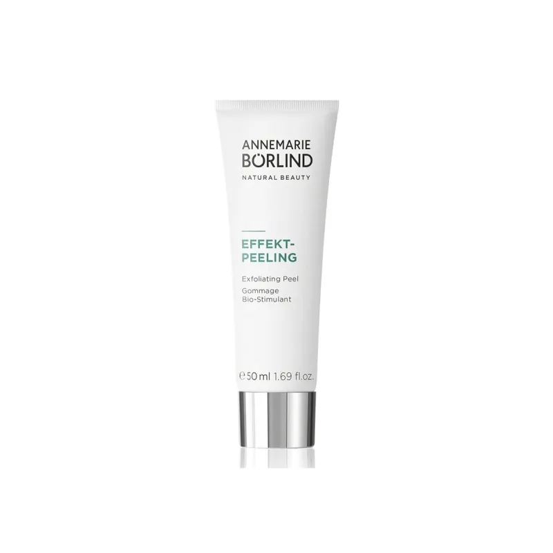 Näokoorija Annemarie Borlind Effect Peeling 50 ml