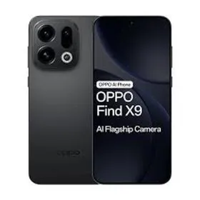 Nutitelefonid Oppo FIND X9