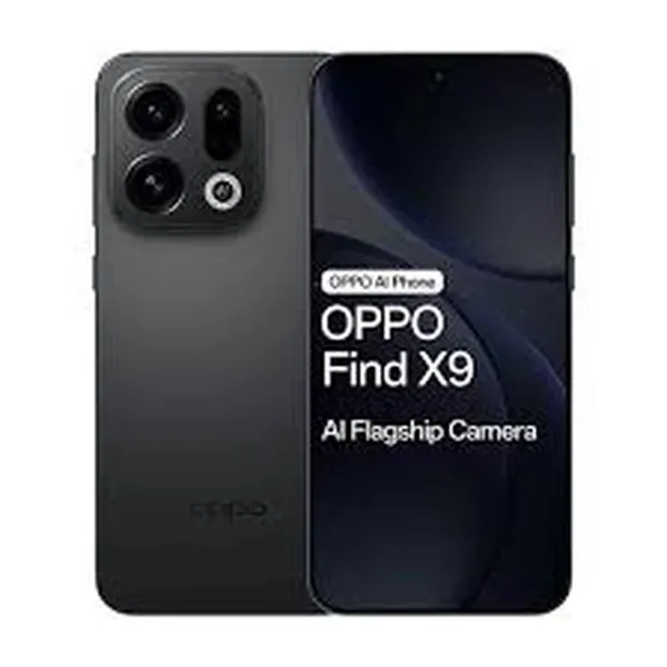Nutitelefonid Oppo FIND X9
