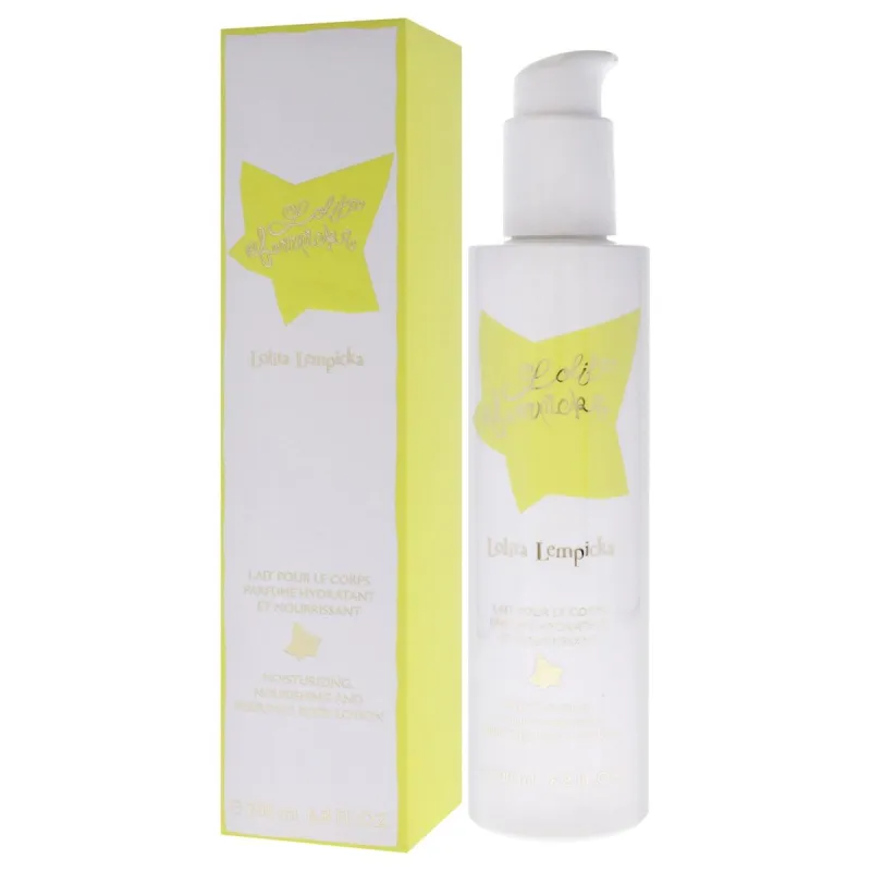 Молочко для тела Lolita Lempicka 200 ml