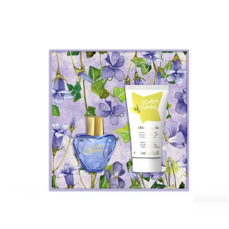 Naiste parfüümi komplekt Lolita Lempicka MON PREMIER PARFUM
