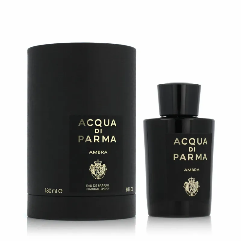 Unisex parfyymi Acqua Di Parma Ambra