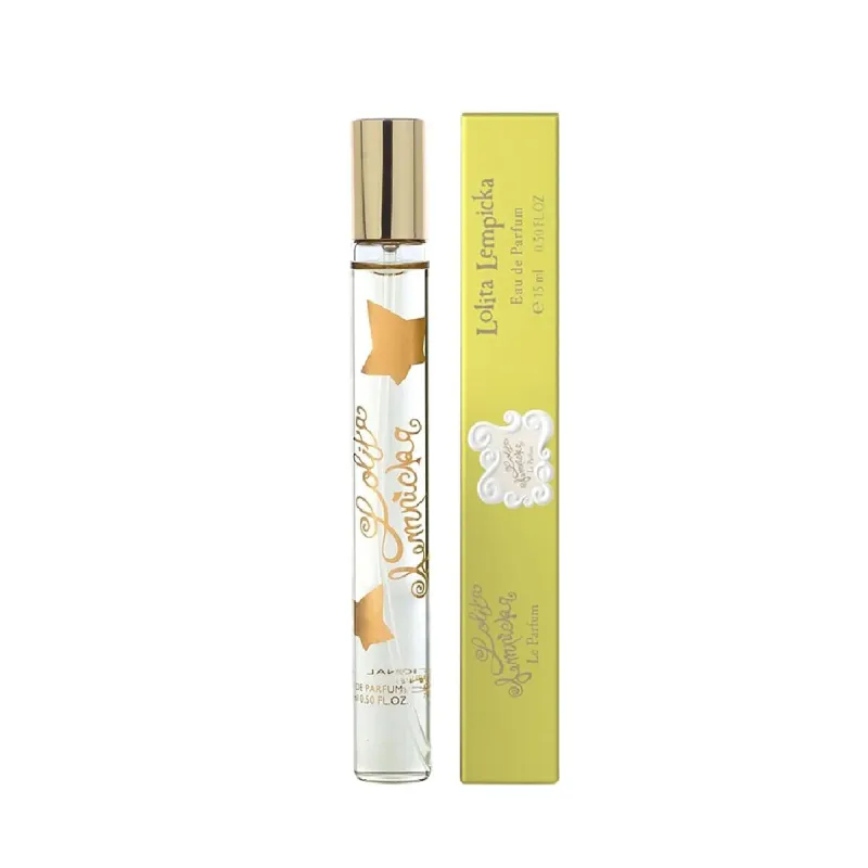 Women's Perfume Lolita Lempicka Le Parfum 15 ml