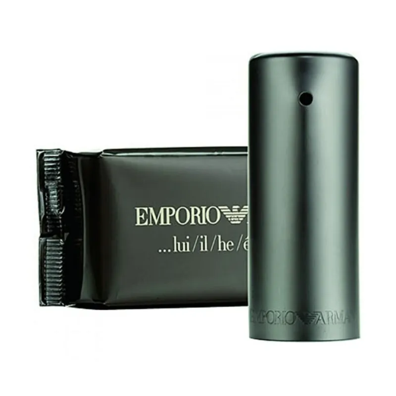 Men's Perfume Armani 7GAREMPM0003002 30 ml