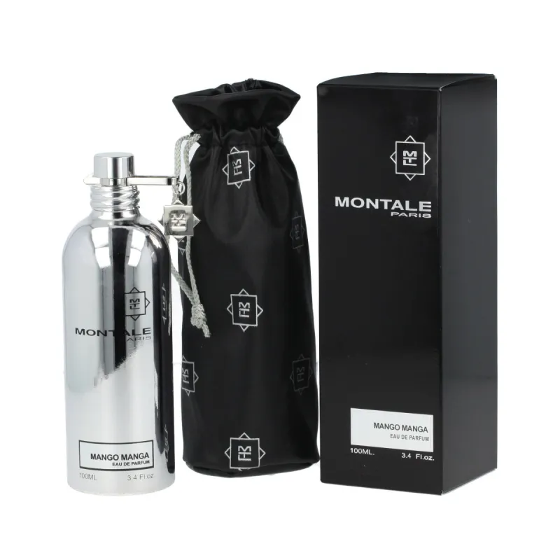 Unisex kvepalai Montale