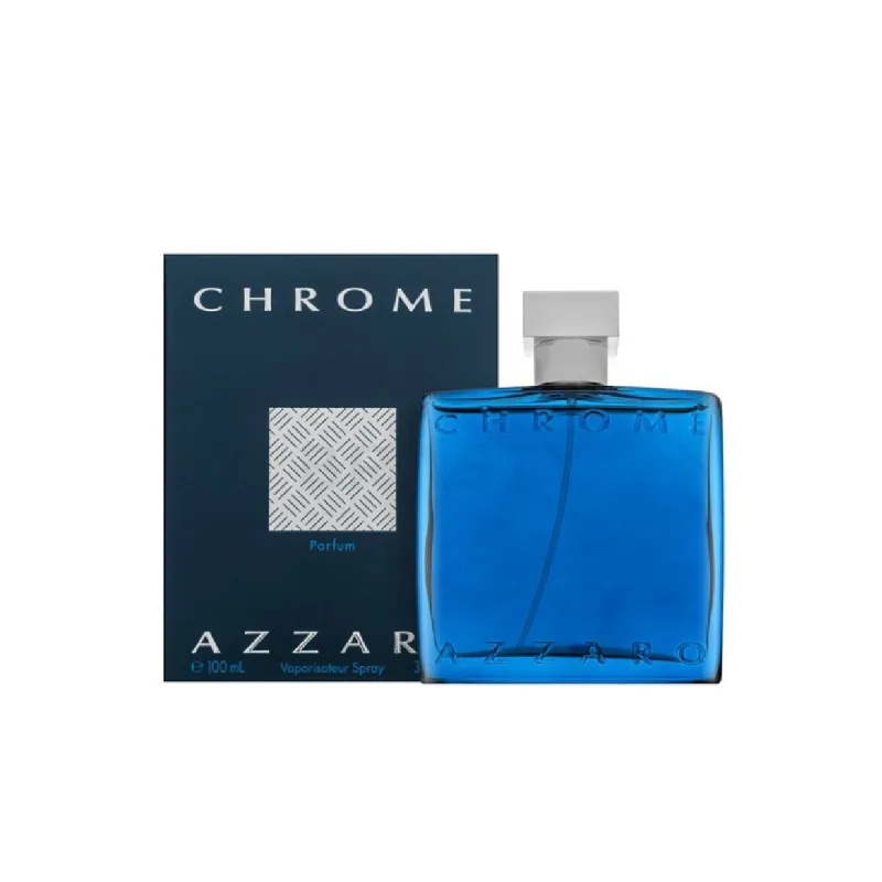 Miesten parfyymi Azzaro Chrome Parfum EDP 100 ml