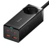 USB to Lightning Cable Baseus PSZM000401 Black