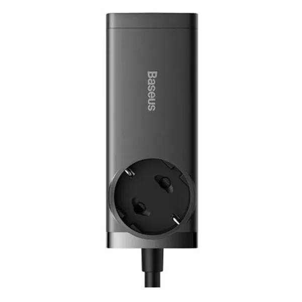 USB-Lightning Kaabel Baseus PSZM000401 Must